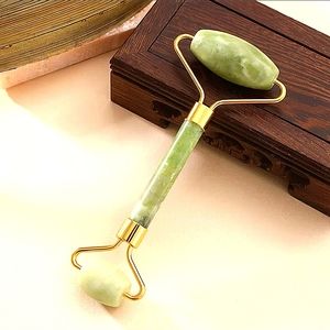 Jade Roller, Tool For Face,